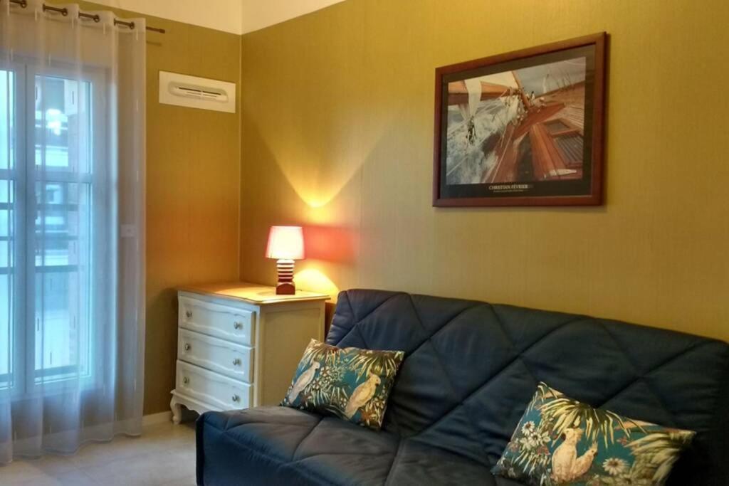 Le Galet Apartamento Dieppe Exterior foto