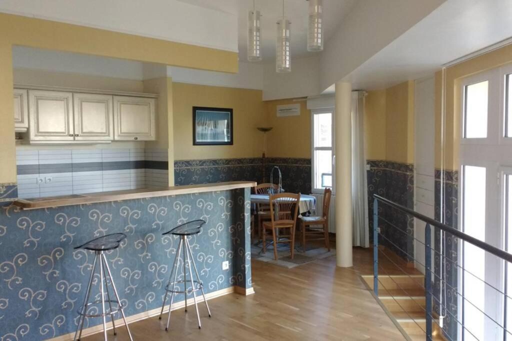 Le Galet Apartamento Dieppe Exterior foto