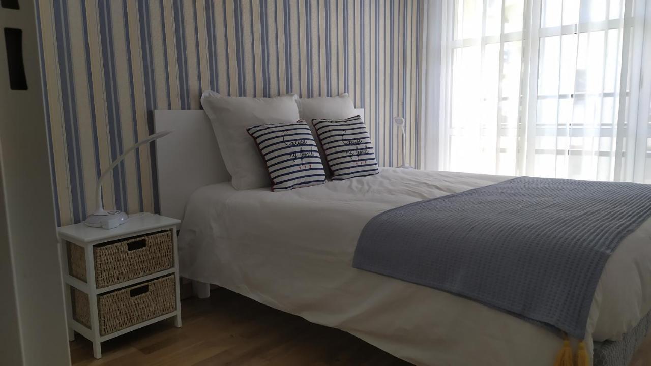Le Galet Apartamento Dieppe Exterior foto