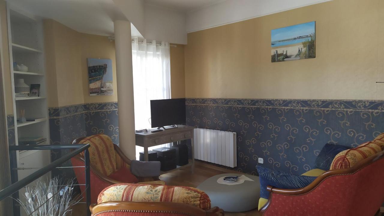 Le Galet Apartamento Dieppe Exterior foto