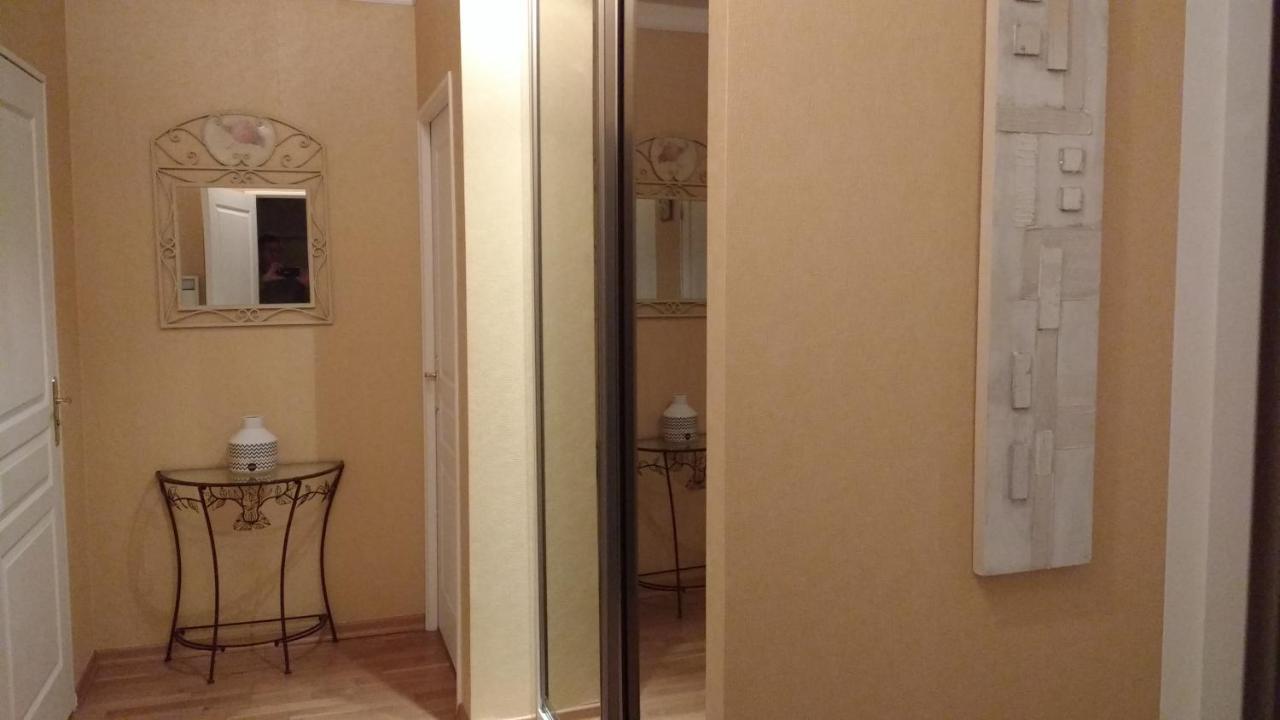 Le Galet Apartamento Dieppe Exterior foto